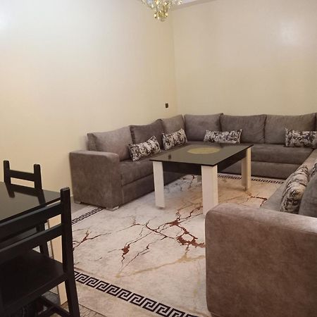 Residence Jannat วาร์ซาเซต ภายนอก รูปภาพ
