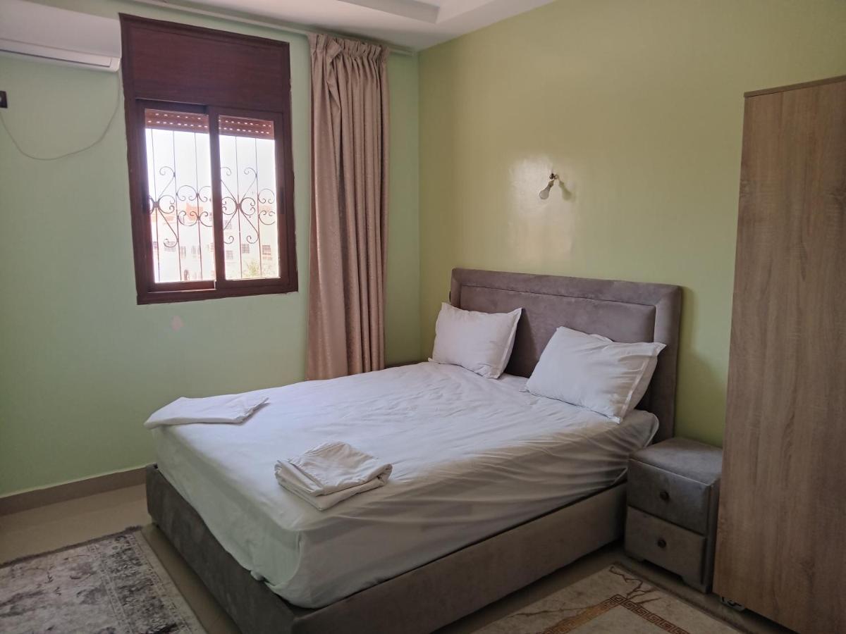 Residence Jannat วาร์ซาเซต ภายนอก รูปภาพ