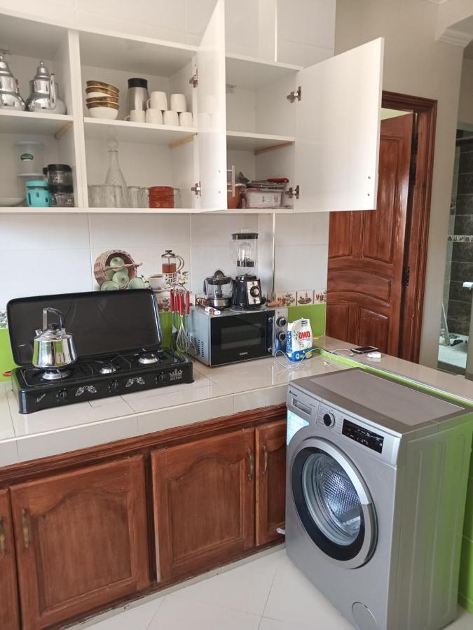 Residence Jannat วาร์ซาเซต ภายนอก รูปภาพ