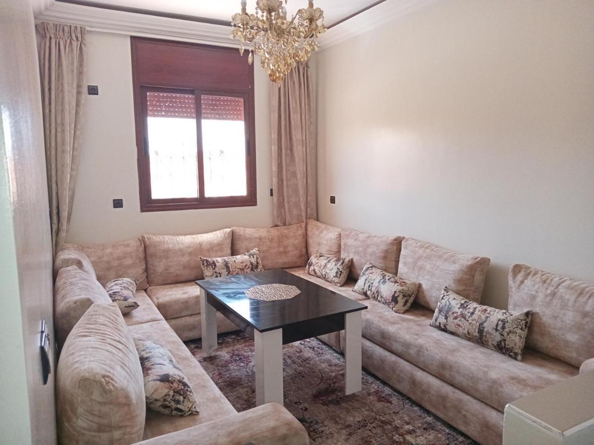 Residence Jannat วาร์ซาเซต ภายนอก รูปภาพ