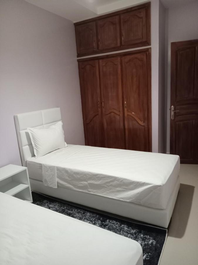 Residence Jannat วาร์ซาเซต ภายนอก รูปภาพ