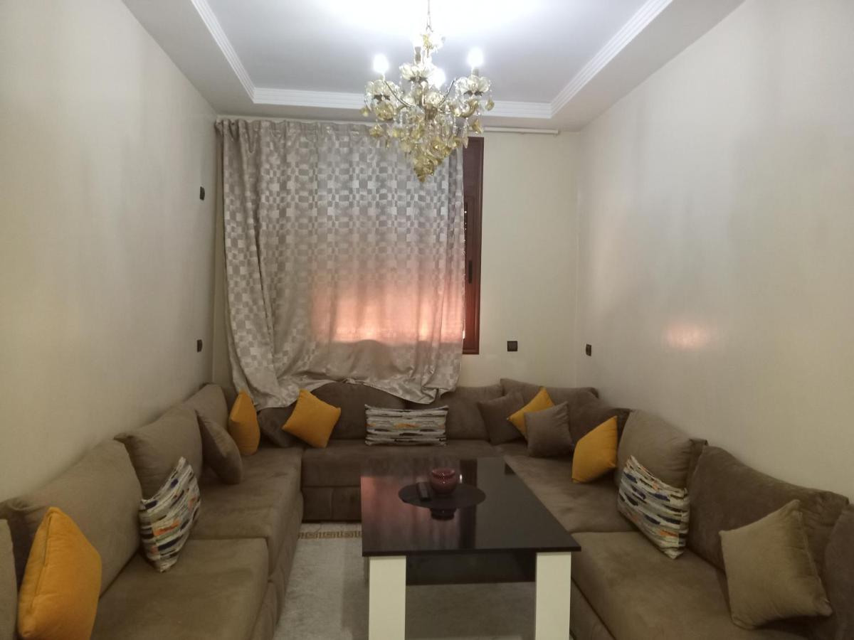 Residence Jannat วาร์ซาเซต ภายนอก รูปภาพ
