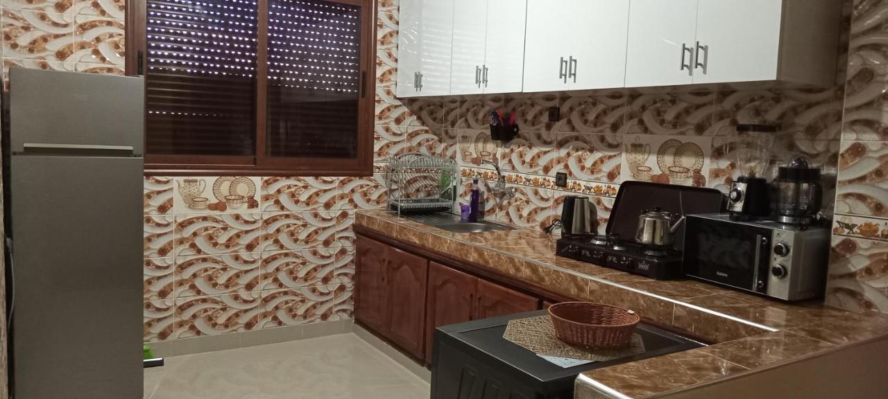 Residence Jannat วาร์ซาเซต ภายนอก รูปภาพ