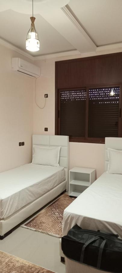 Residence Jannat วาร์ซาเซต ภายนอก รูปภาพ