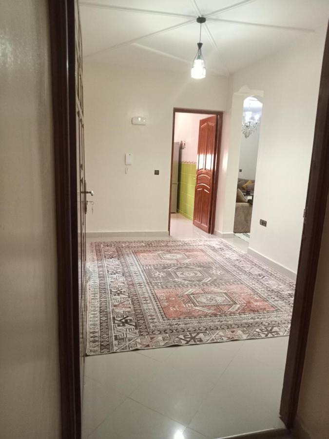 Residence Jannat วาร์ซาเซต ภายนอก รูปภาพ