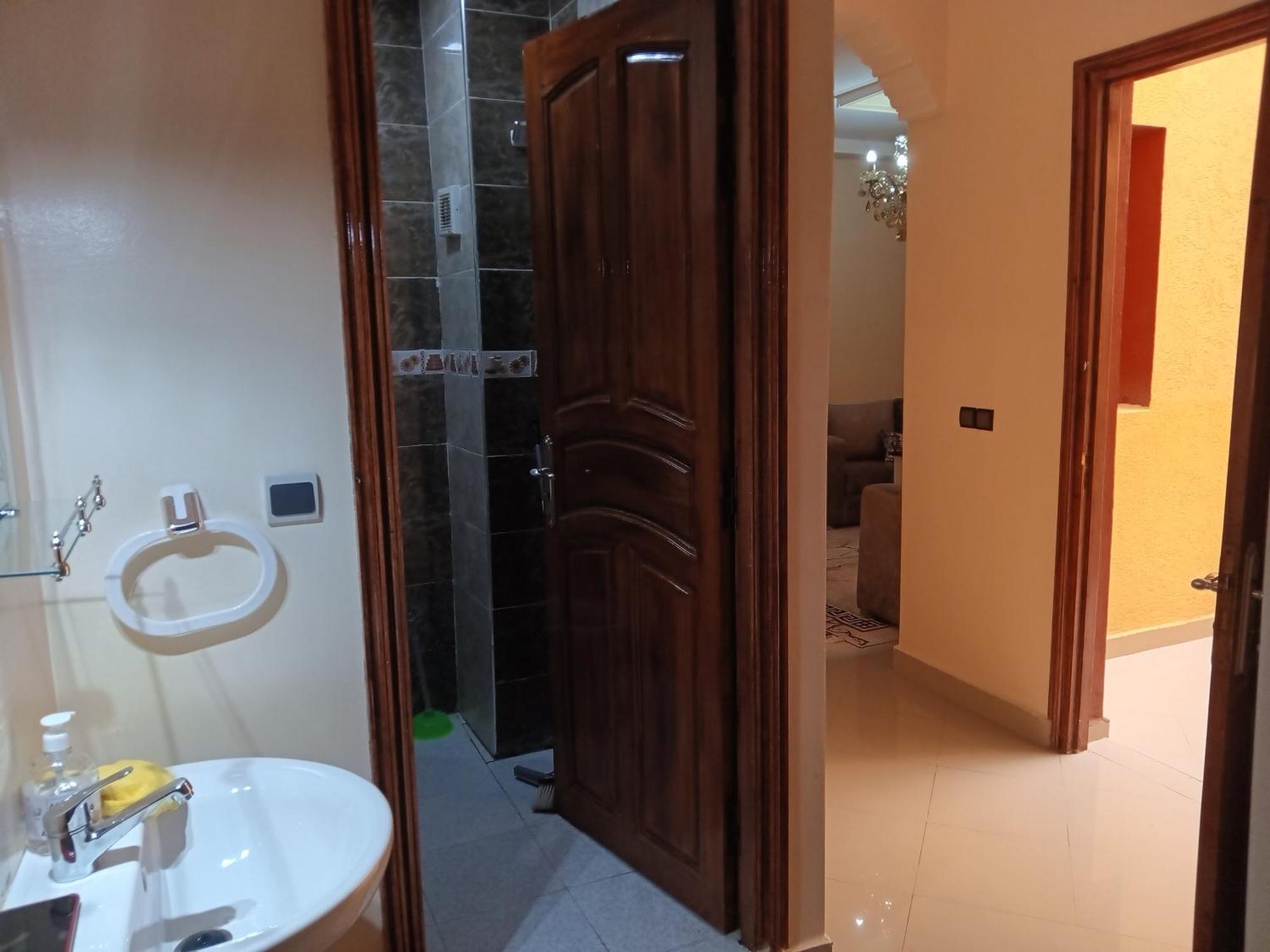 Residence Jannat วาร์ซาเซต ภายนอก รูปภาพ