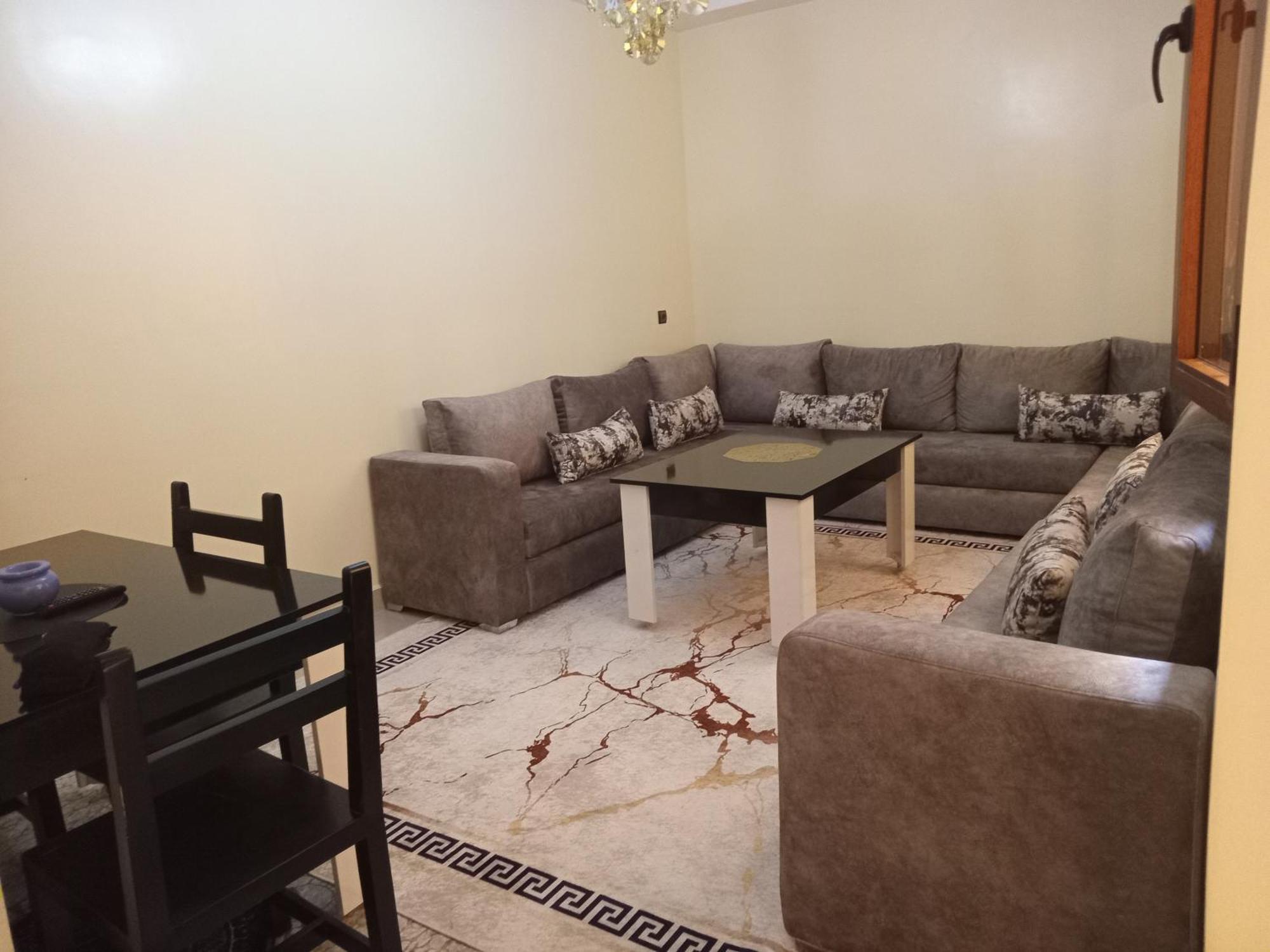Residence Jannat วาร์ซาเซต ภายนอก รูปภาพ