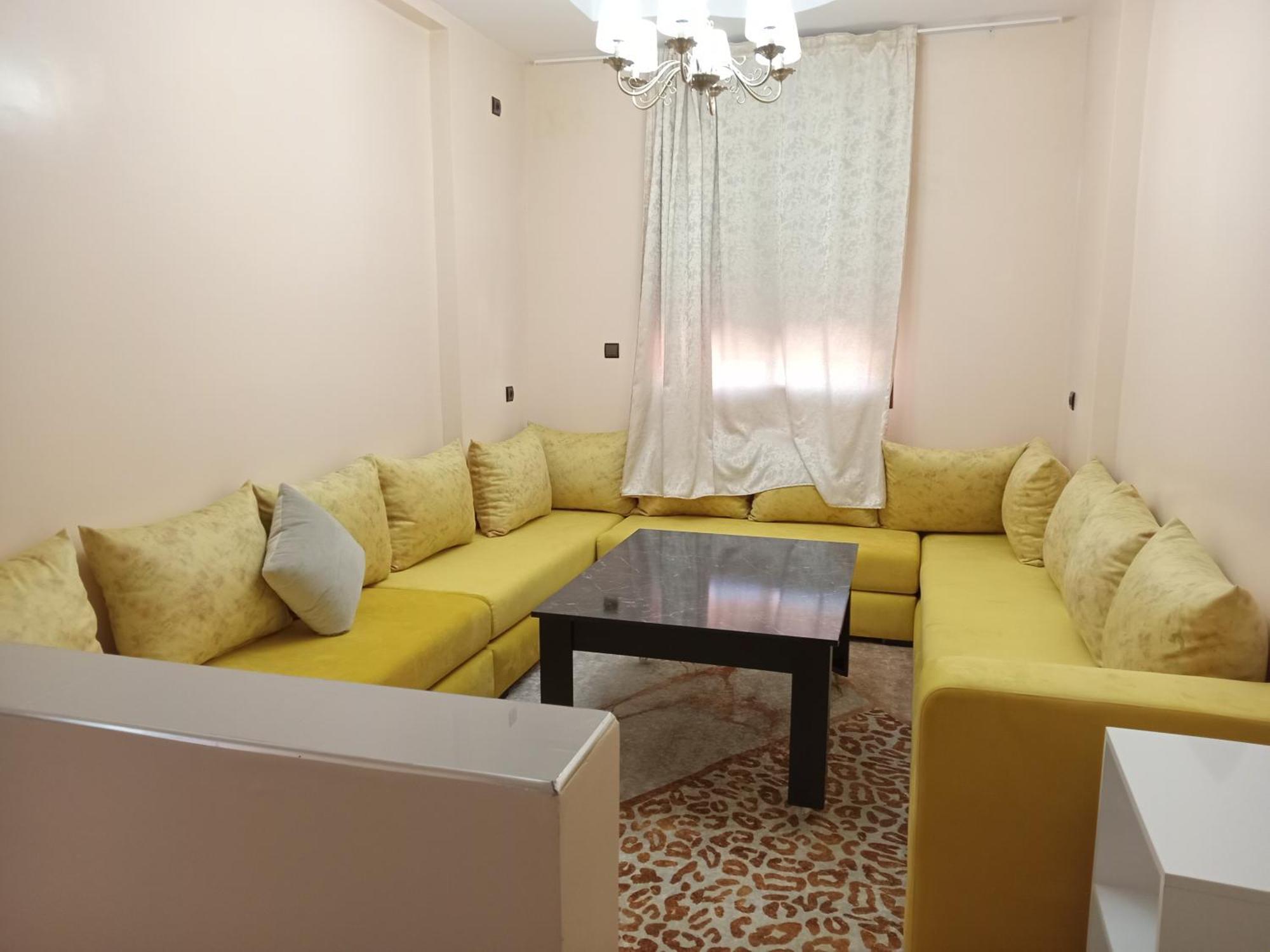 Residence Jannat วาร์ซาเซต ภายนอก รูปภาพ