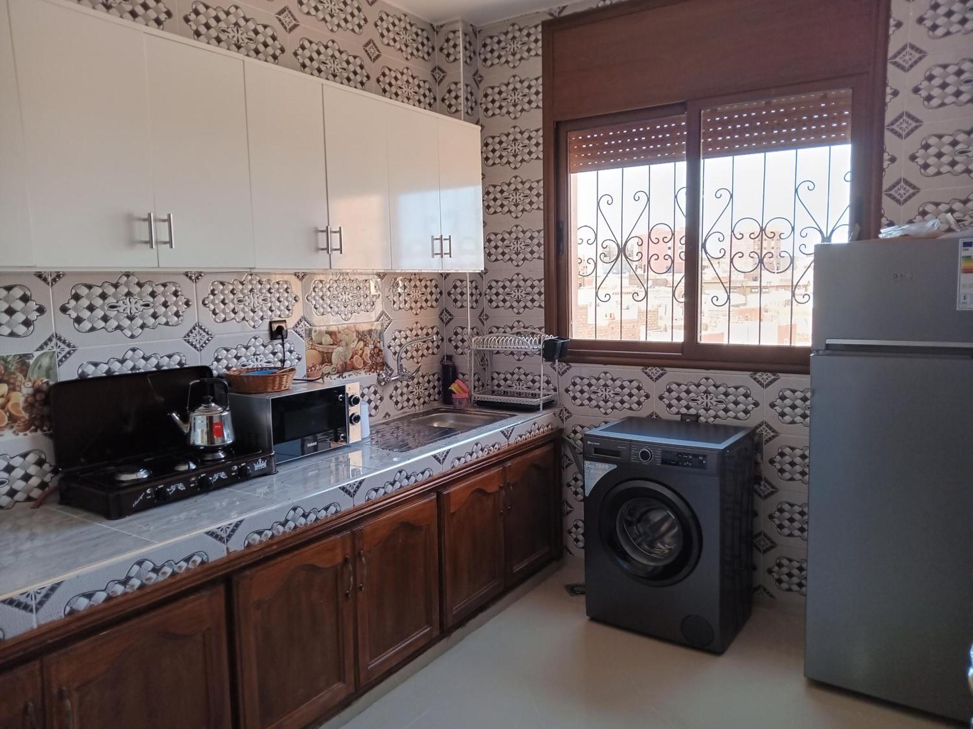 Residence Jannat วาร์ซาเซต ภายนอก รูปภาพ