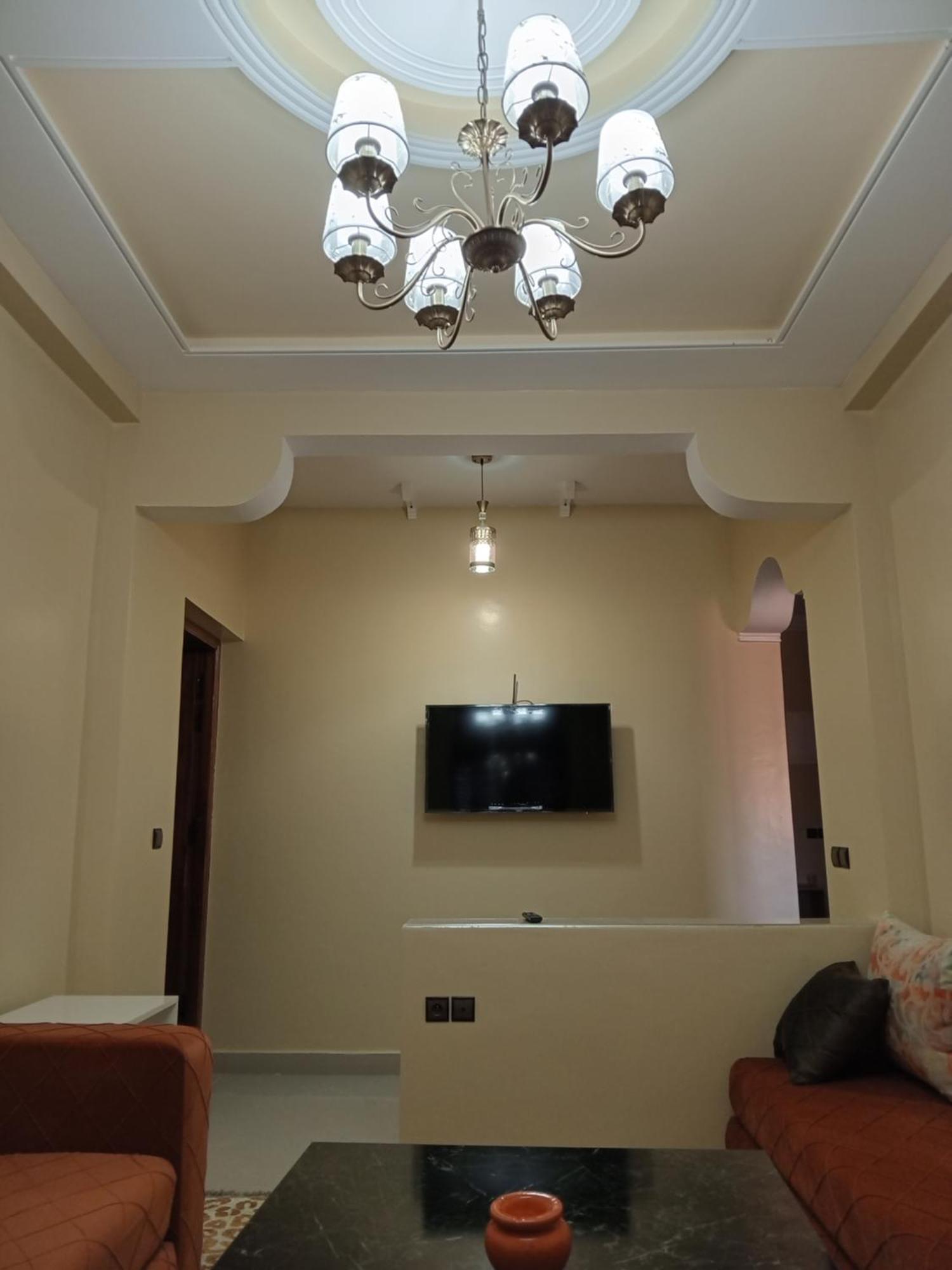 Residence Jannat วาร์ซาเซต ภายนอก รูปภาพ