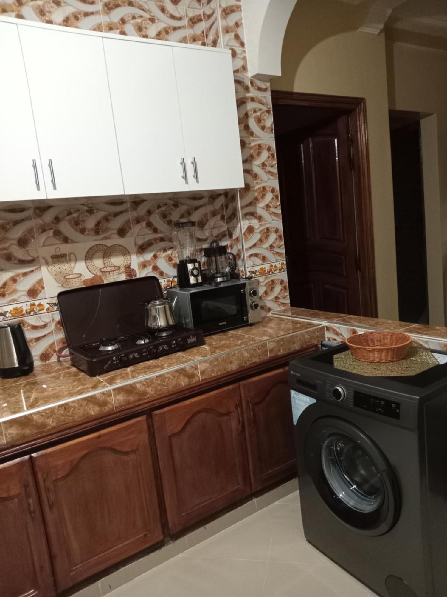 Residence Jannat วาร์ซาเซต ภายนอก รูปภาพ