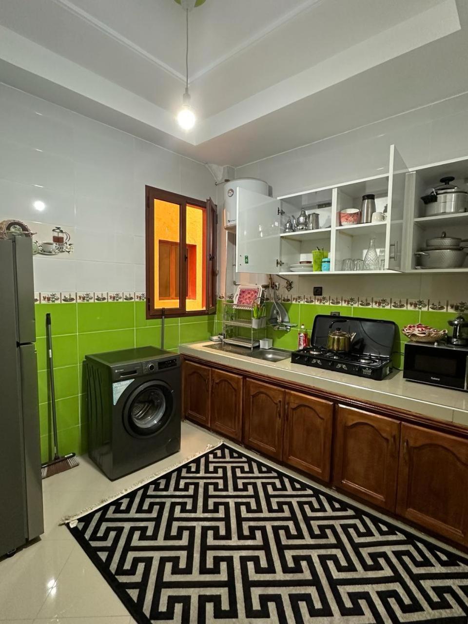 Residence Jannat วาร์ซาเซต ภายนอก รูปภาพ